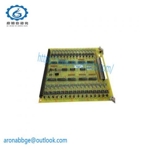 GE DS3800HISA1A1A: Advanced C-ESS Control Board for Industrial Automation