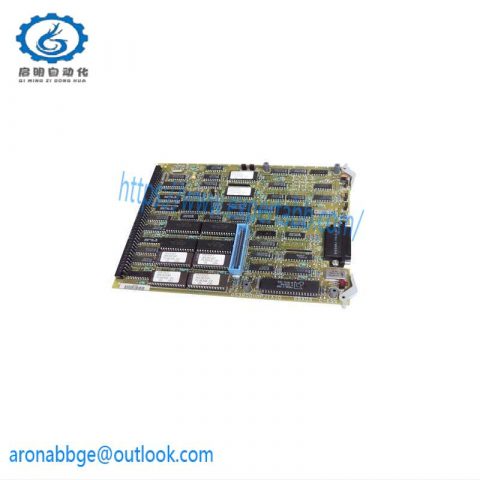GE DS3800HMPK1 Regulator Card: Precision Control for Industrial Applications