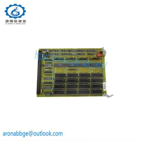 GE DS3800HUMB1A1A: Universal Board by GE - Precision Engineering for Industrial Control Solutions