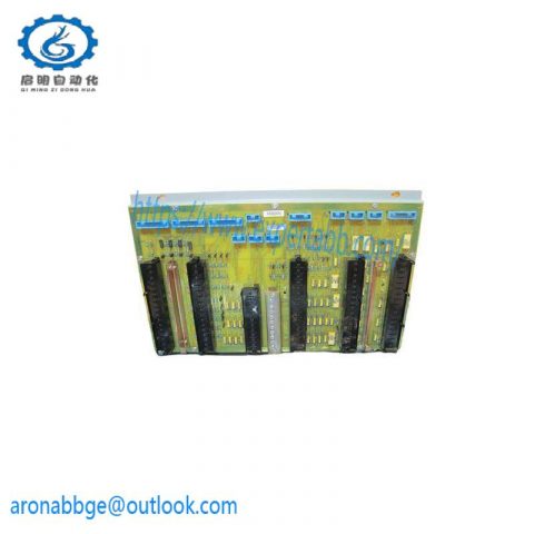 GE DS3820AIPA Analog I/O Module - High Precision for Industrial Automation