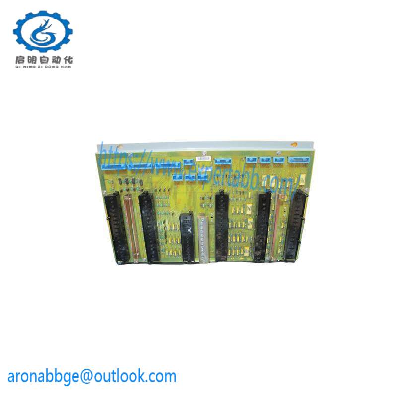 ge_ds3820aipa_analog_i_o_module.jpg GE DS3820AIPA Analog I/O Module - High Precision for Industrial Automation