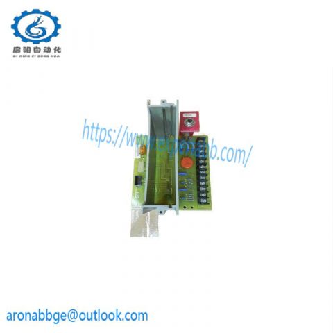 General Electric DS3820LIMA1 Circuit Board, Precision Control Module for Industrial Automation