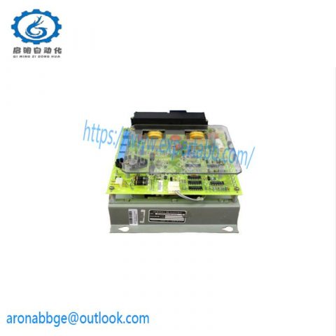 GE DS3820MSAB1A1A: Industrial Grade Circuit Board for Turbine Control, Mark IV DS3800