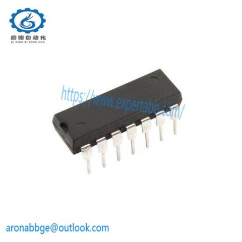 GE EP-8301 Industrial Control Module