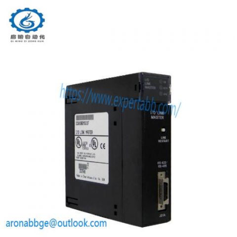 GE-FANUC 0285A7595 MGM115 PLC Module