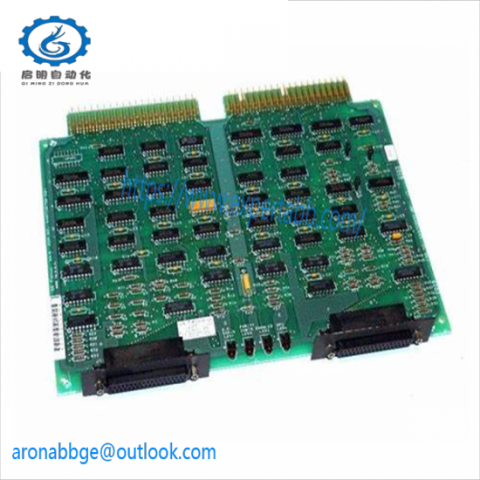 GE FANUC IC600CB527L Control Module: Precision, Reliability & Efficiency