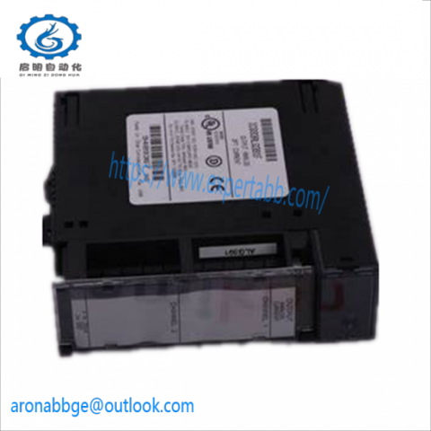 GE Fanuc IC600FP910K/IC600BF910K Output Board: High-Performance Drive Module for Advanced Control Systems