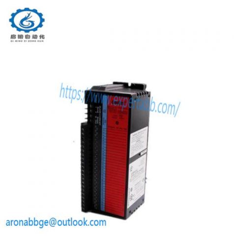 GE-FANUC IC660ERD025B Programmable Logic Controller Module
