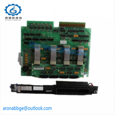 GE FANUC IC660FP900K IC600BF929K Output Module