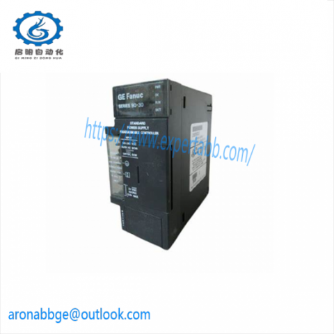 GE-FANUC IC693PWR321T Power Supply Module