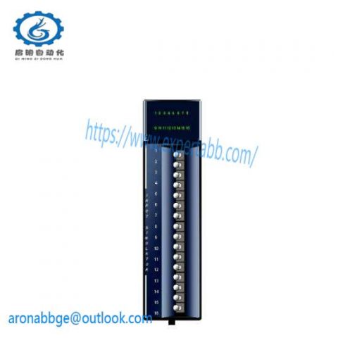 GE-FANUC IC694ACC310 Filler Module