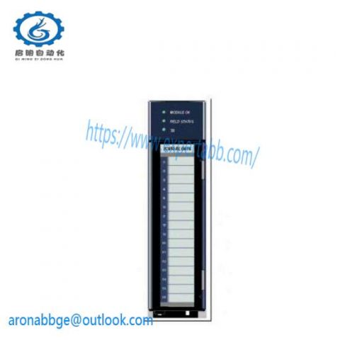 GE Fanuc IC694ALG220 - Modular PAC Systems for Advanced Control Solutions