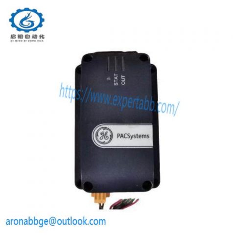 GE FANUC IC695ACC402 Evergreen Controller: Advanced PLC Technology for Industrial Automation