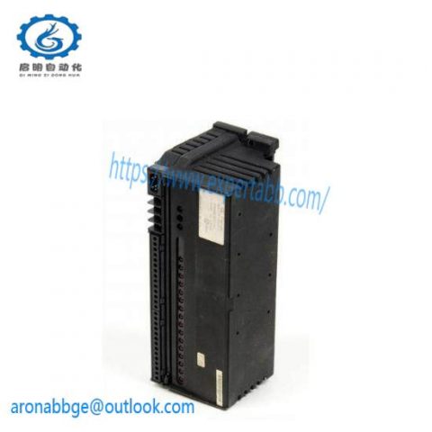 GE Fanuc IC695ALG616CA Programmable Automation Controller