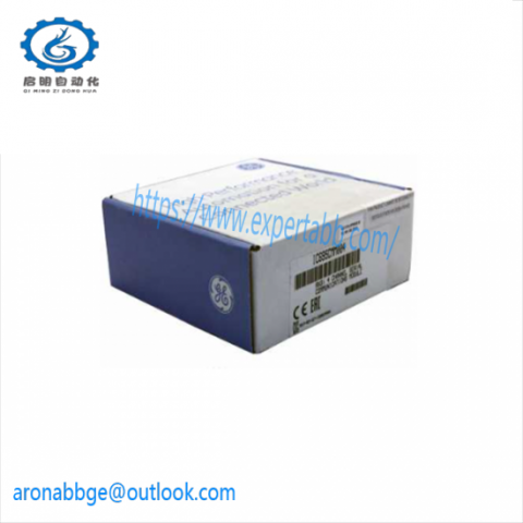 GE FANUC IC695CMM004 - High-Performance Communication Module