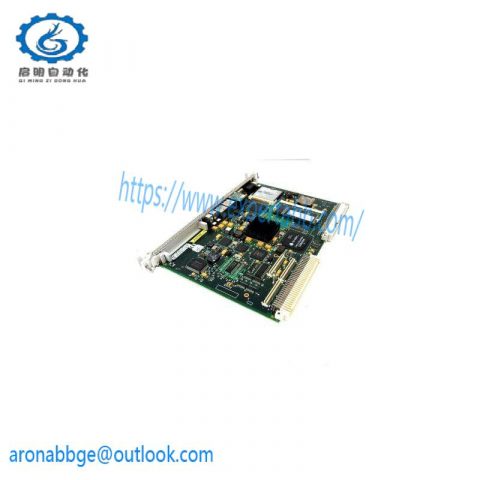 GE FANUC VME7700RC PC BOARD: Advanced Industrial Control Module