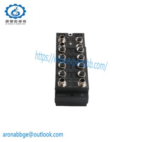 GE IC200MDL750 Output Module - Advanced Industrial Control Solution