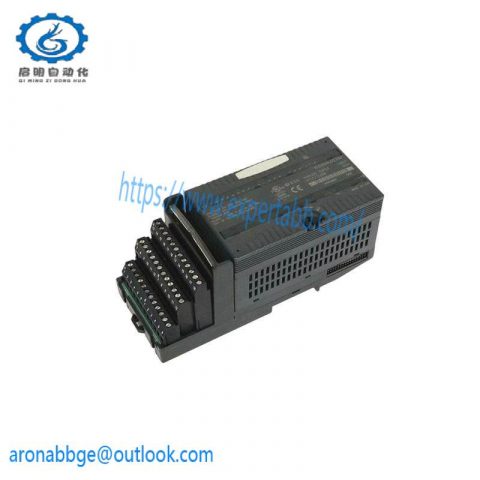 GE IC693ACC302 AUXILIARY BATTERY MODULE: Advanced Power Supply Solution for Industrial Automation
