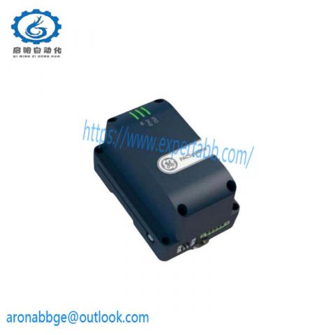GE IC695ACC412 RX3i PacSystem Capacitor Pack