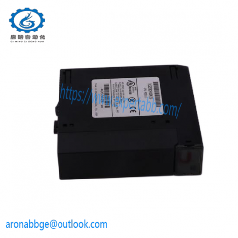 GE ALG Series Programmable Logic Controller - IC697ALG230F