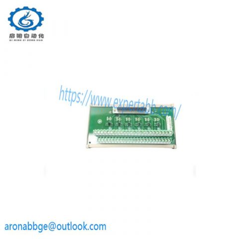 GE IS210BAPAH1A: Advanced Analog Processor Module for Industrial Control Systems
