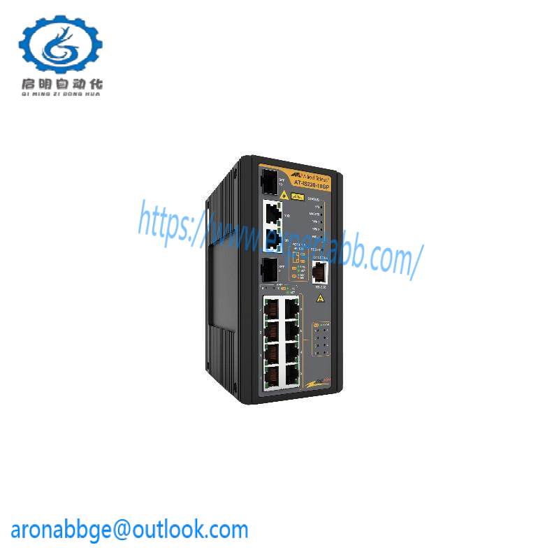 ge_is230stcih4a_ethernet_switch.jpg GE IS230STCIH4A Ethernet Switch: Industrial Grade Networking Solution