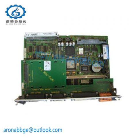 GEFRAN RCB-ND-6BH003031000000 Modular