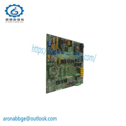 General Electric 531X139APMAXG2 | F31X139APMALG2FR01 Micro Application Board - Industrial Control Solutions
