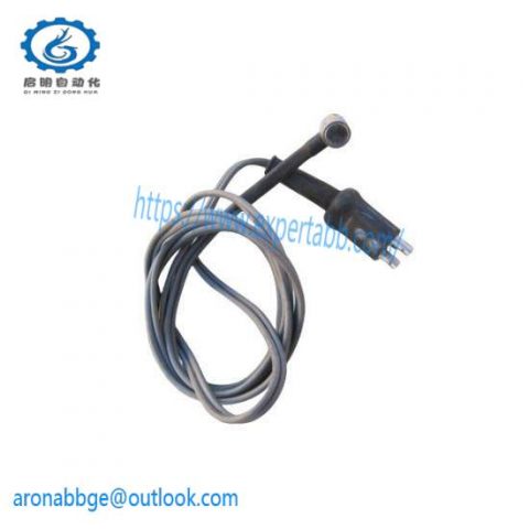 General Electric DA512 Ultrasonic Transducer Probe: Advanced Industrial Measurement Solution