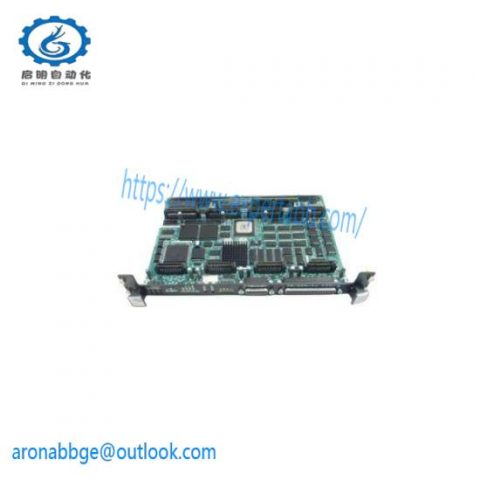 General Electric DS200TCEAG1APB: Advanced Turbine Control Processor Board