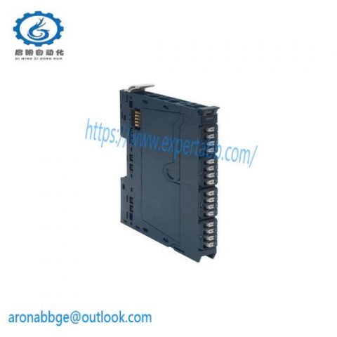 General Electric EP-8360: Advanced Industrial Control Module, Optimized for Precision and Reliability