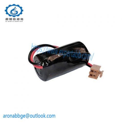 General Electric FANUC 44A724534001 Lithium Battery Module