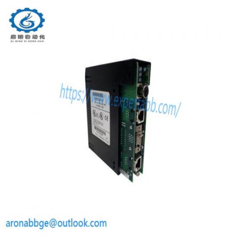 GE FANUC IC693CPU364CH - Advanced Industrial Control CPU Module