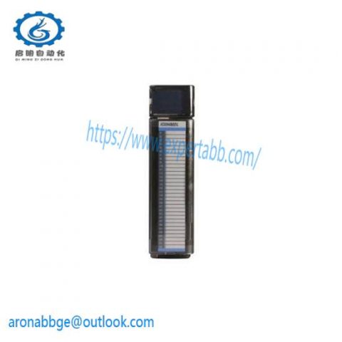 GE Fanuc IC694MDL230 Input Module: Industrial Automation's Reliable Companion