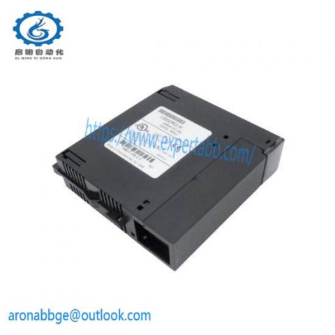 General Electric IC693CMM311: Industrial Control Module, Precise & Reliable
