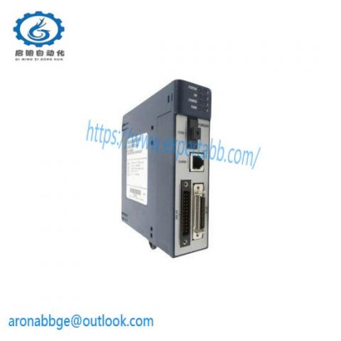 General Electric IC694PSM001: High-Performance Power Sync & Measurement Module for Industrial Automation