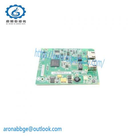 GE IS200SPROH1ABC - Advanced Ppro Terminal Card for Industrial Control Solutions