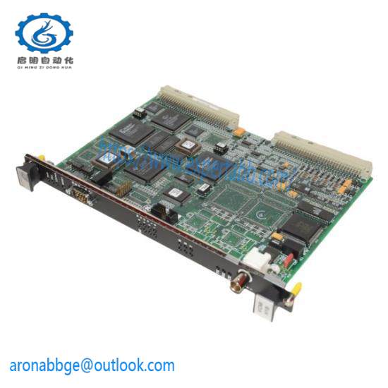 general_electric_is215vcm1h2cc_communication_card.jpg GE IS215VCM1H2CC Communication Card: A Pinnacle of Industrial Automation