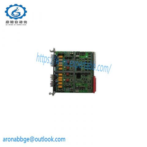 BrandNew GVT8703700R0012 Industrial Control Module