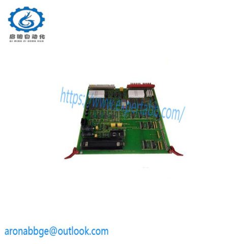 Heidelberg Electronic Board HDM-00.781.2107, Precision Control Module