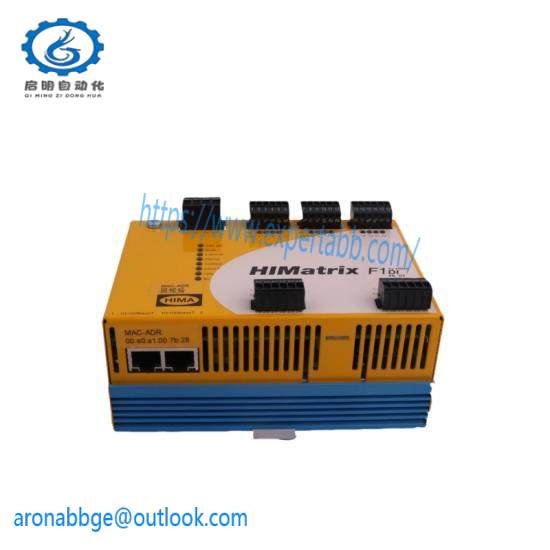 hima_f1_di_16_01_remote_i_o_module.jpg Honeywell MC-PDOX02 DCS Module; Manufacturer: Honeywell