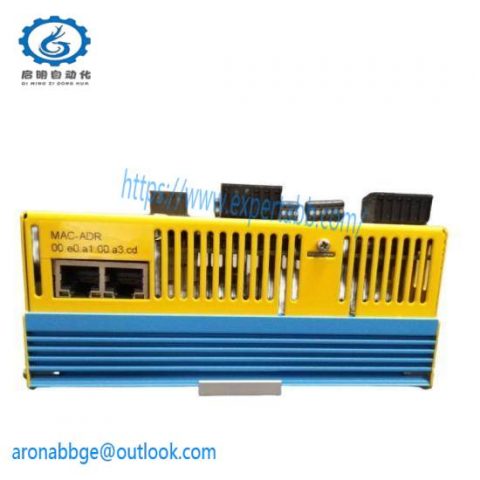 Hima F3 DIO 8/8 01 | Hiamtrix F3 DIO 8/8 01 Control Module, High-Precision Industrial Automation Solution