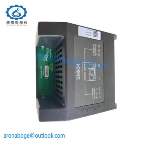 HollySys FM320 Modular PLC System, Advanced Control Solution