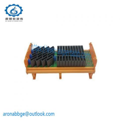 Honeywell 10313/1/1 Termination Module