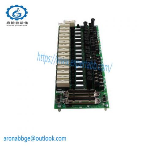Honeywell 19040597A DCS Digital Control System
