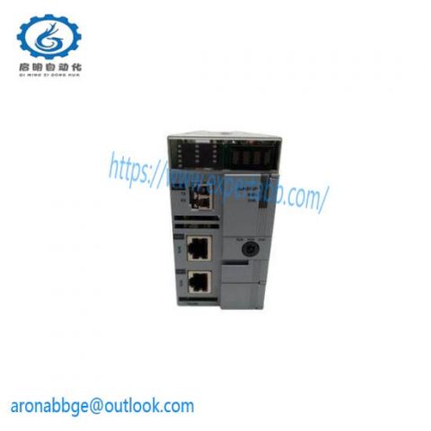 Honeywell 2MLR-CPUH/T-CC Industrial Control Module, for Advanced Automation Solutions