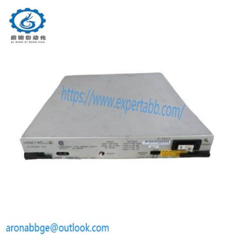 Honeywell 51153702-100 Control System; Producer: Honeywell