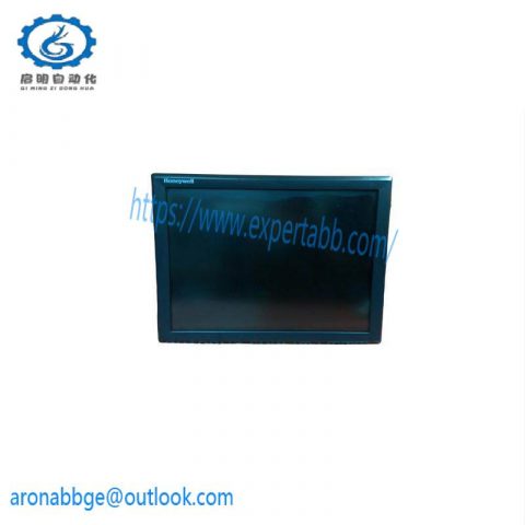 Honeywell 51154286-200 Industrial Touch Screen Monitor