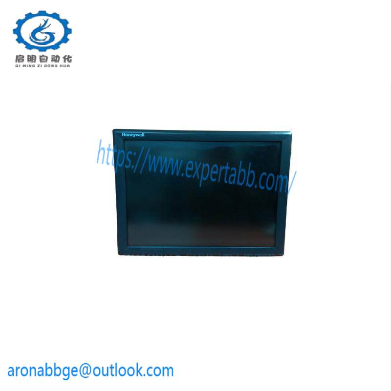 honeywell_51154286-200_touch_screen_monitor.jpg Honeywell 51154286-200 Industrial Touch Screen Monitor