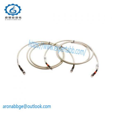 Honeywell 51195153-903/MU-NKD903 Drop Cable Set, 3.5M RG6